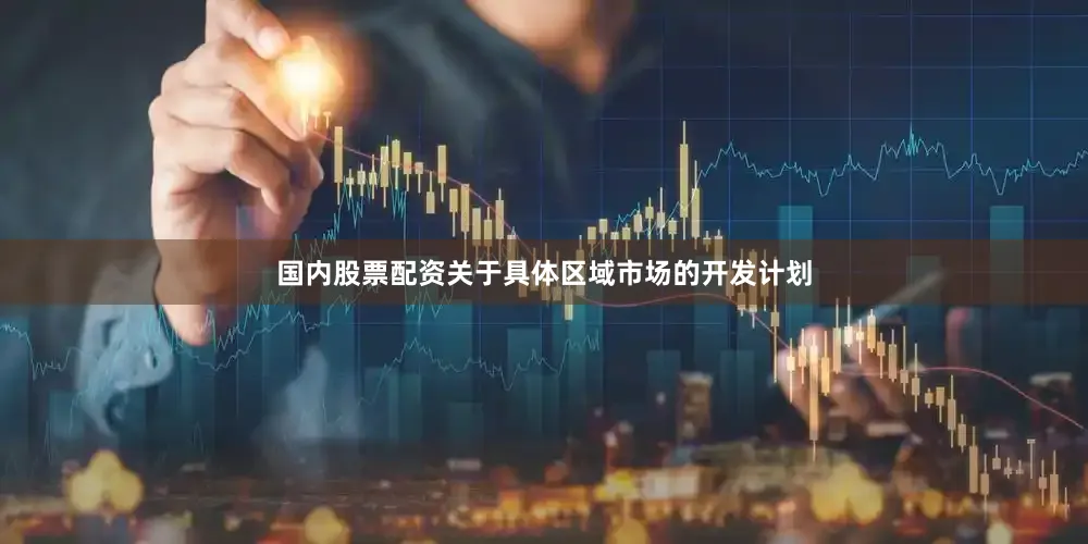 国内股票配资关于具体区域市场的开发计划
