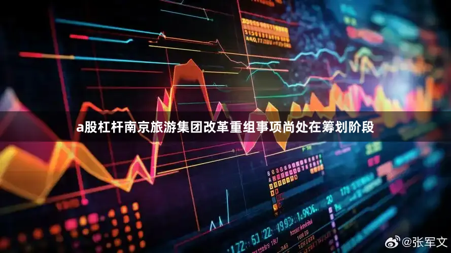 a股杠杆南京旅游集团改革重组事项尚处在筹划阶段