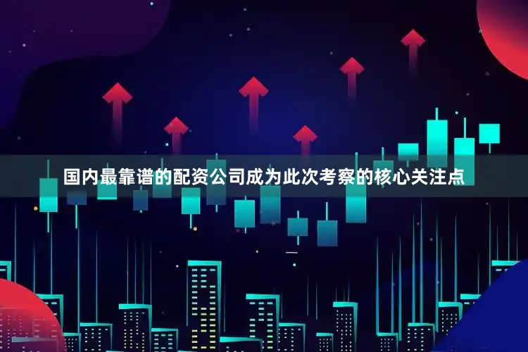 国内最靠谱的配资公司成为此次考察的核心关注点